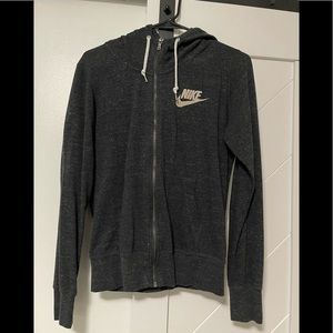 Nike Vintage Gym Sweatshirt